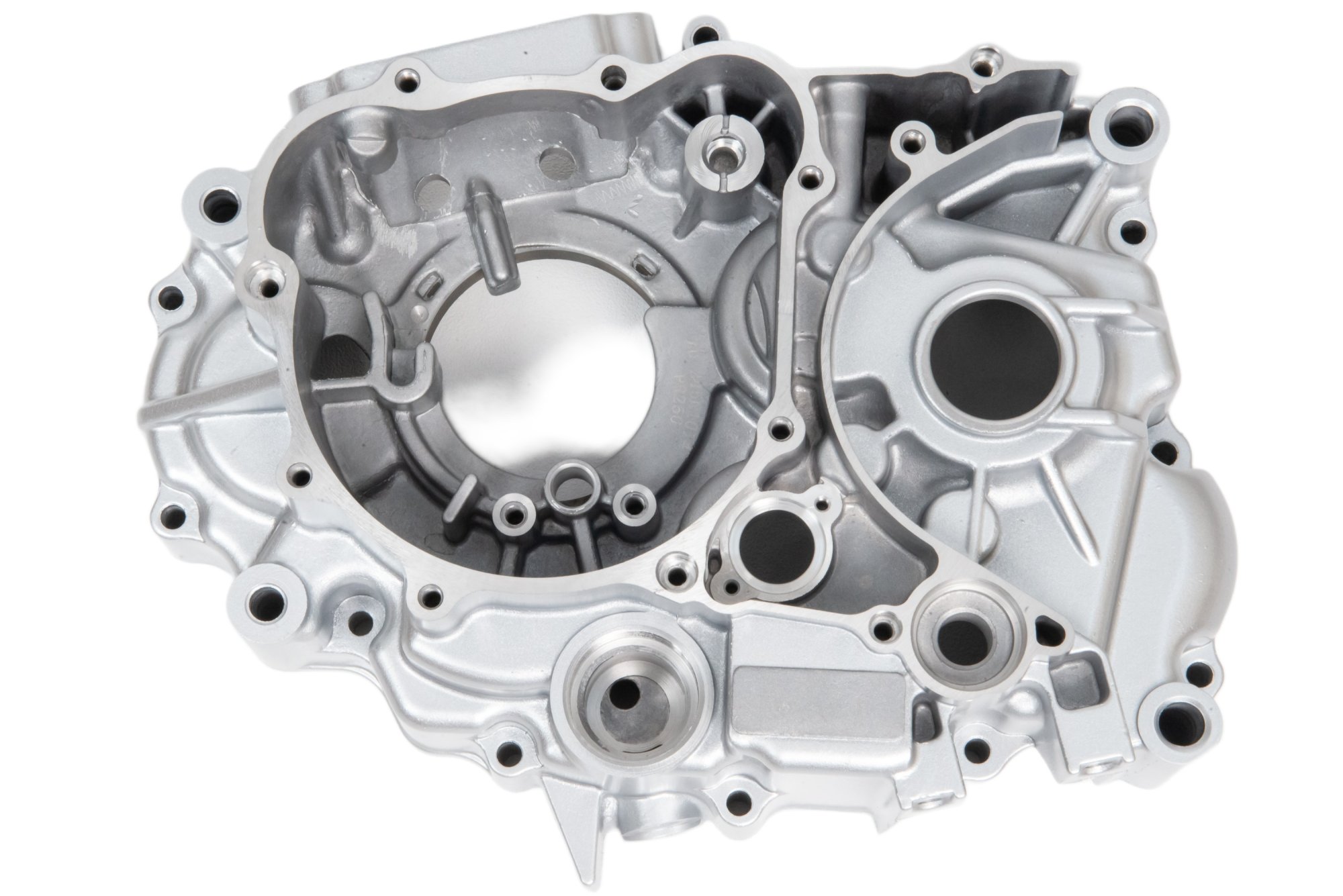 Картер левый+правый 172FMM-5 (PR250 сбалансиром)