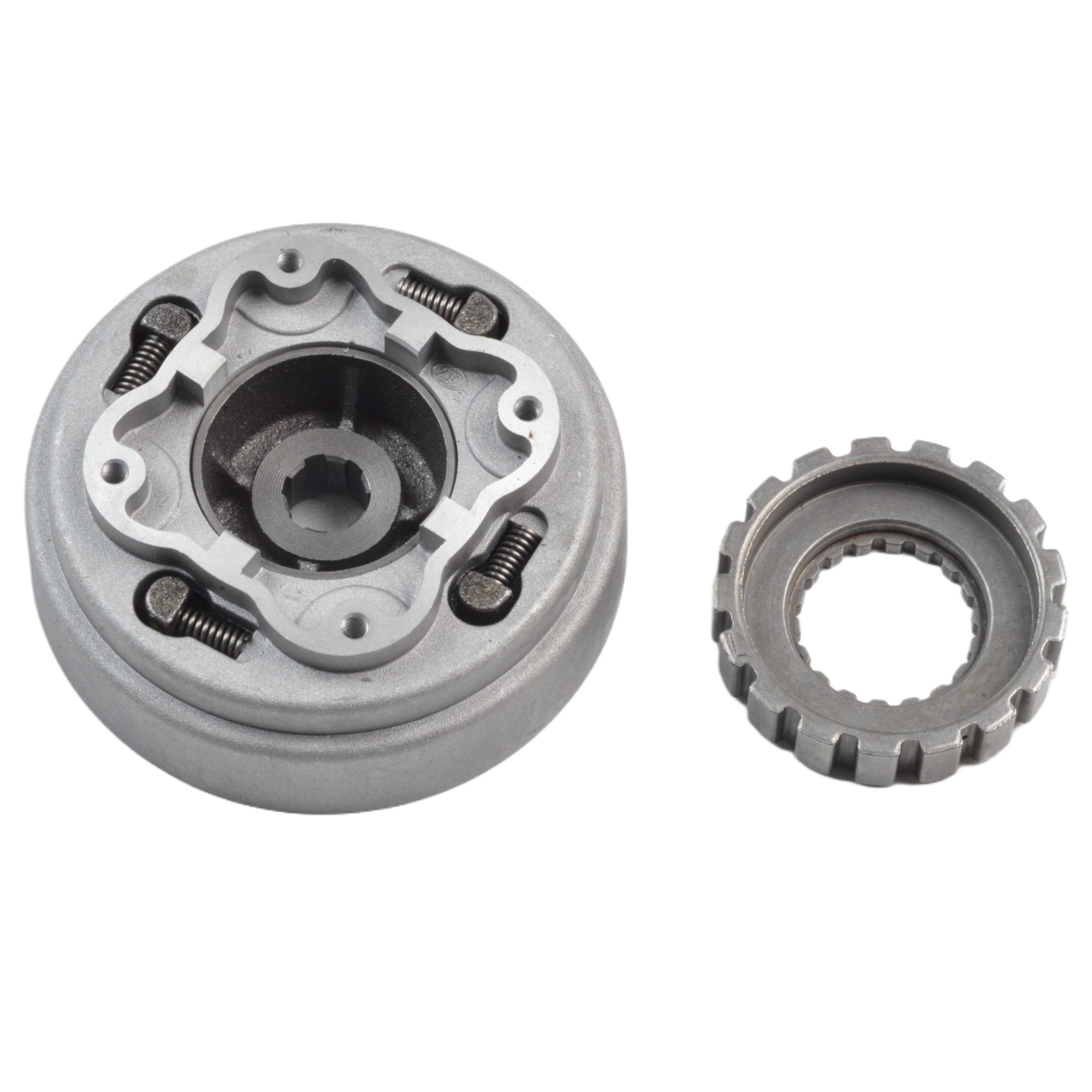Барабан сцепления в сборе 154FMI 125см3 X-TECH