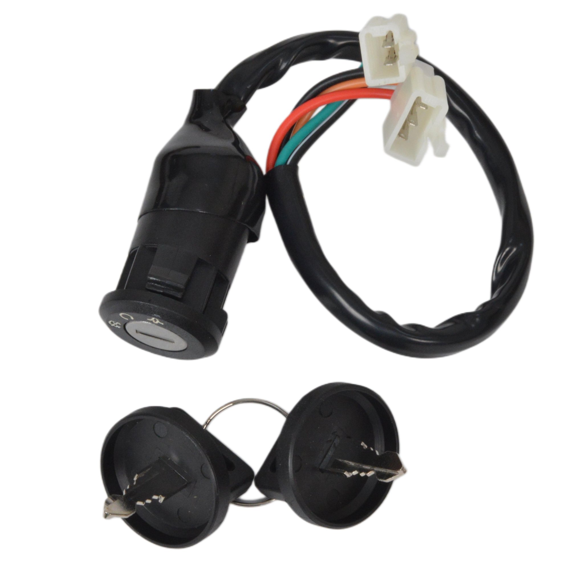 Замок зажигания FX 250/300/450