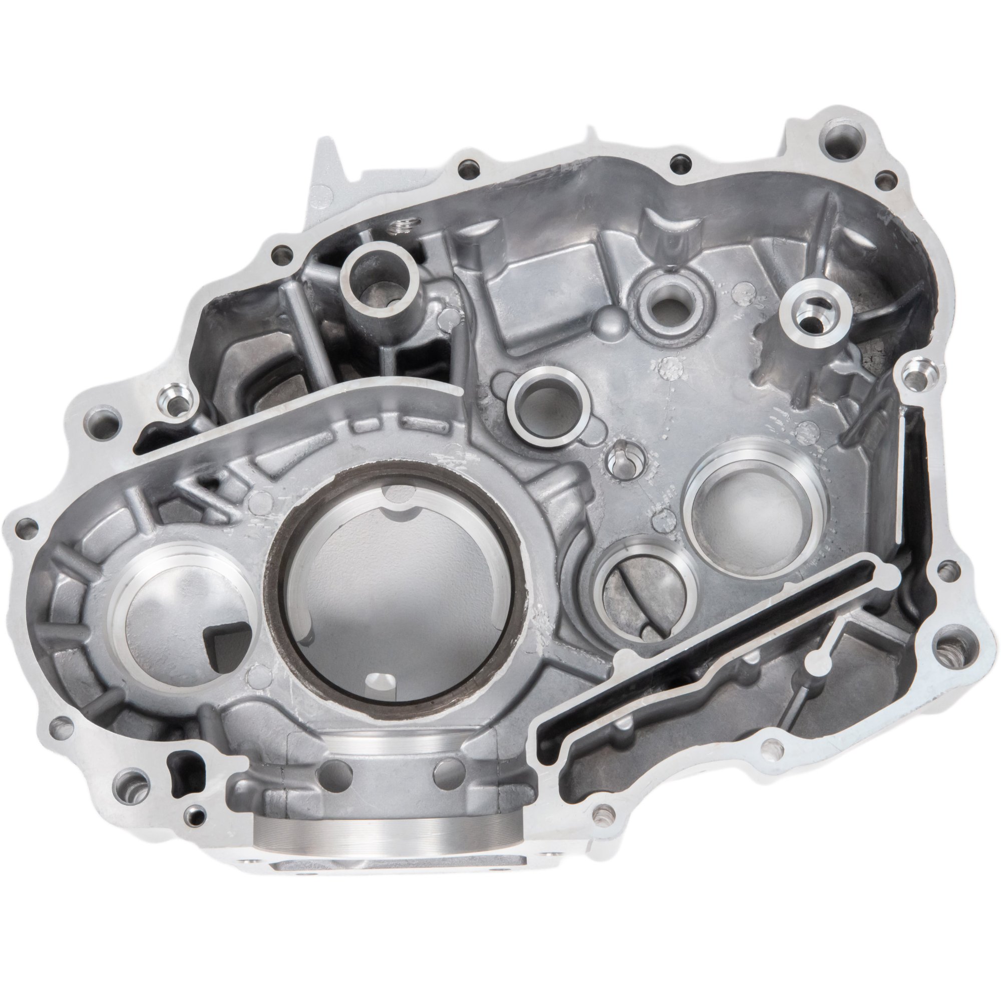 Картер левый+правый 172FMM-5 (PR250 сбалансиром)