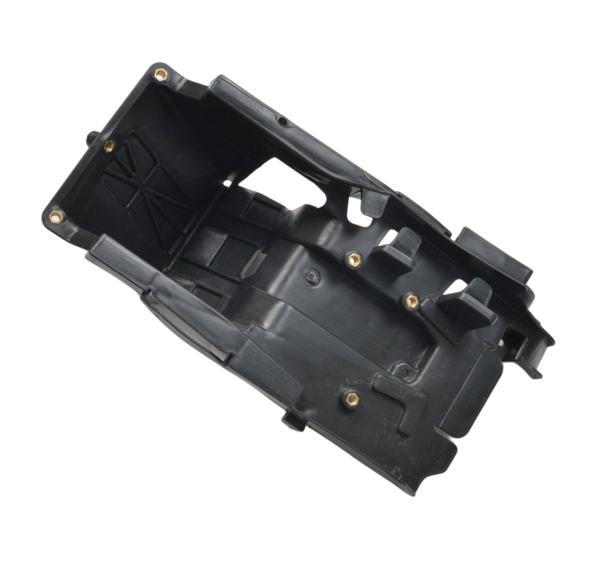 Пластик подсидельный FX 250/300/450