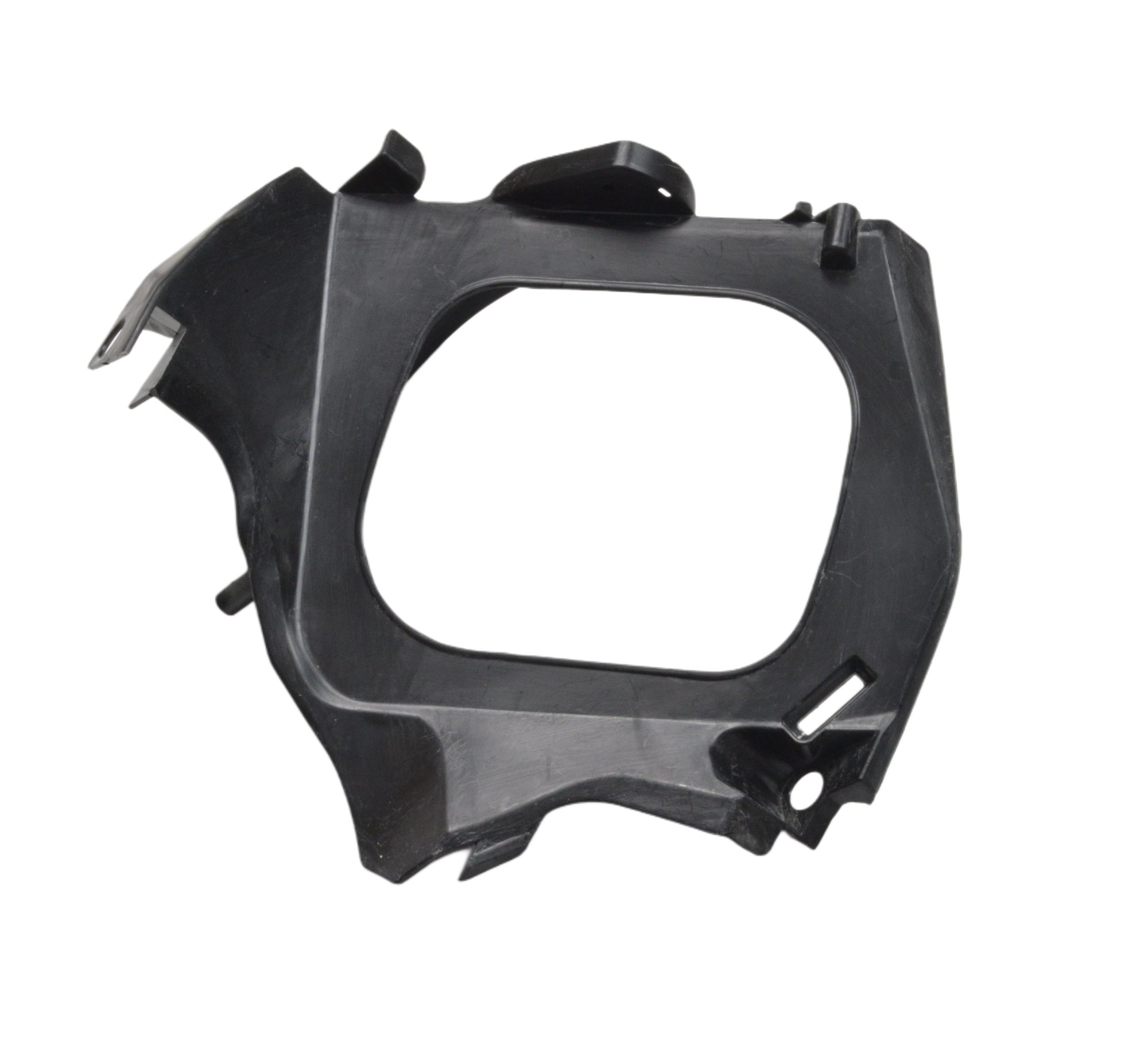 Пластик корпус воздушного фильтра (передний) FX 250/300/450