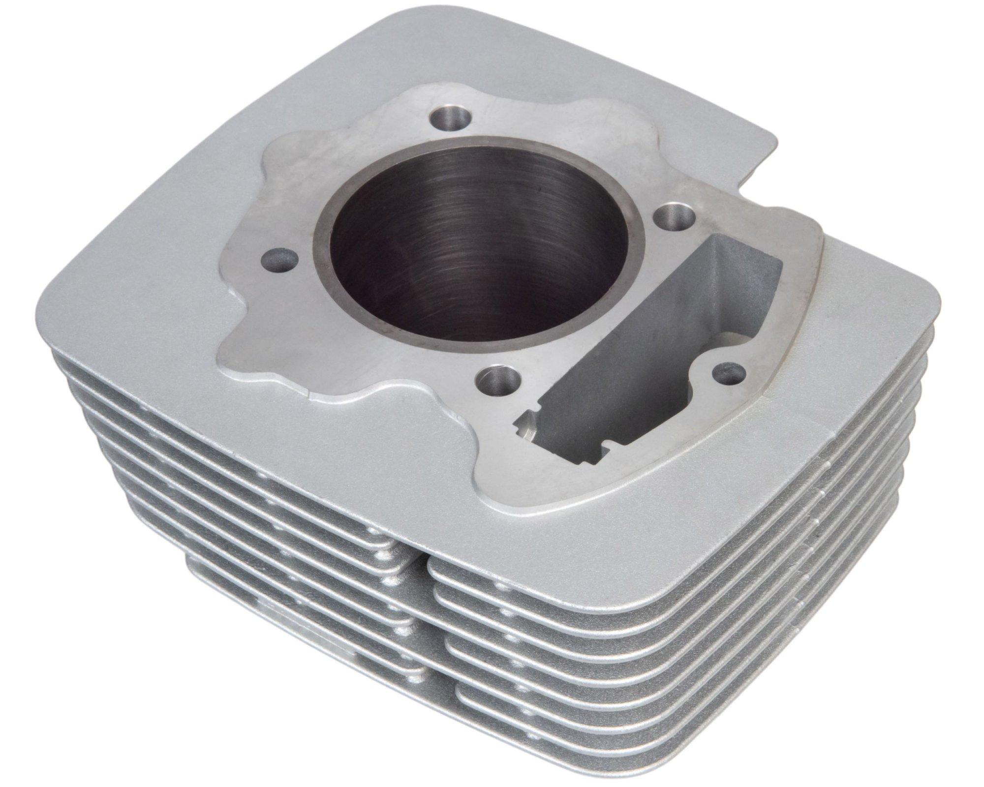 Цилиндро поршневая группа ( ЦПГ ) 169FMM (CB250) d=69