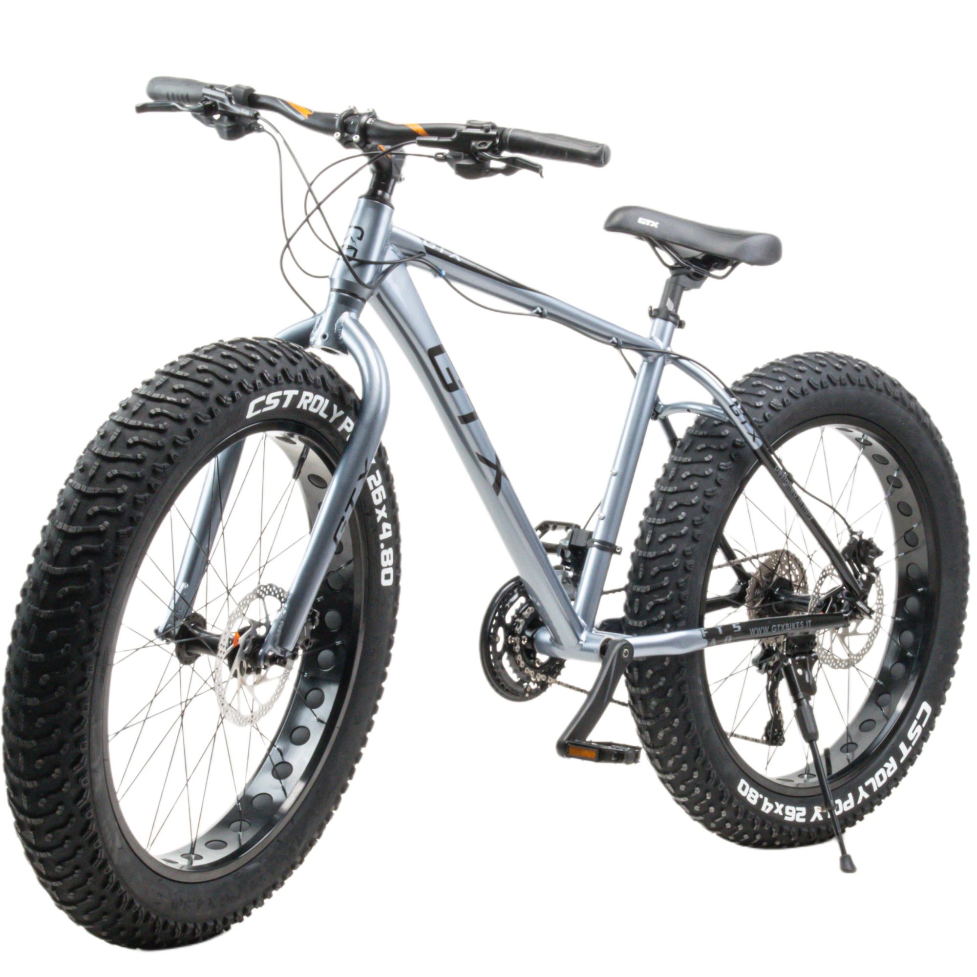 Велосипед 26" GTX FAT 05 (рама 19") (000132)