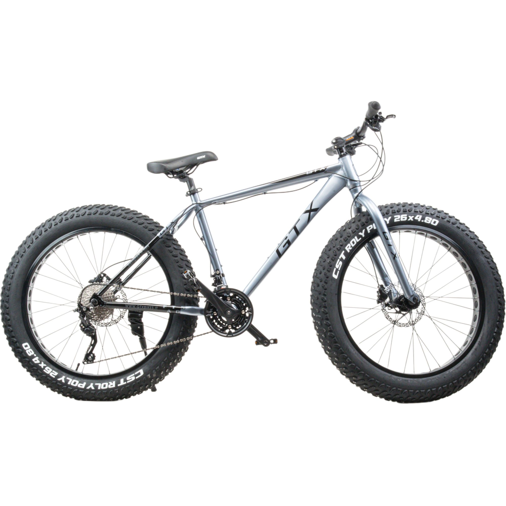 Велосипед 26" GTX FAT 05 (рама 19") (000132)