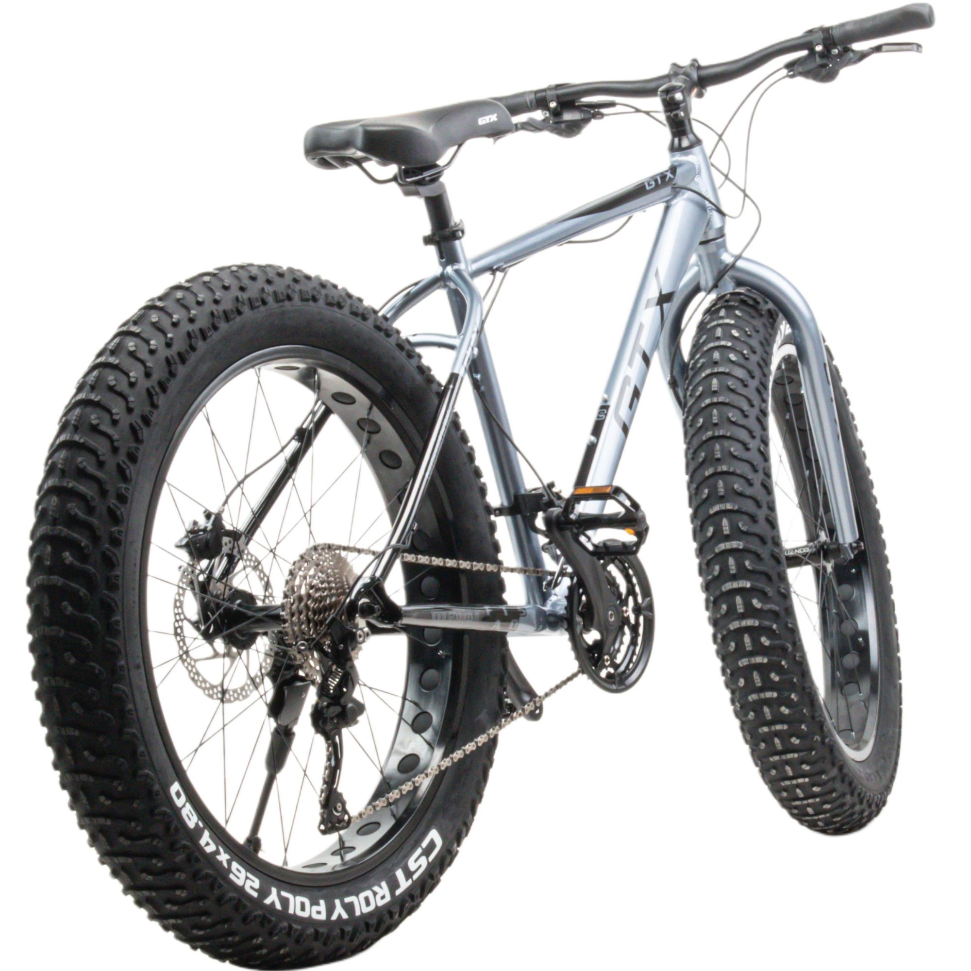 Велосипед 26" GTX FAT 05 (рама 19") (000132)