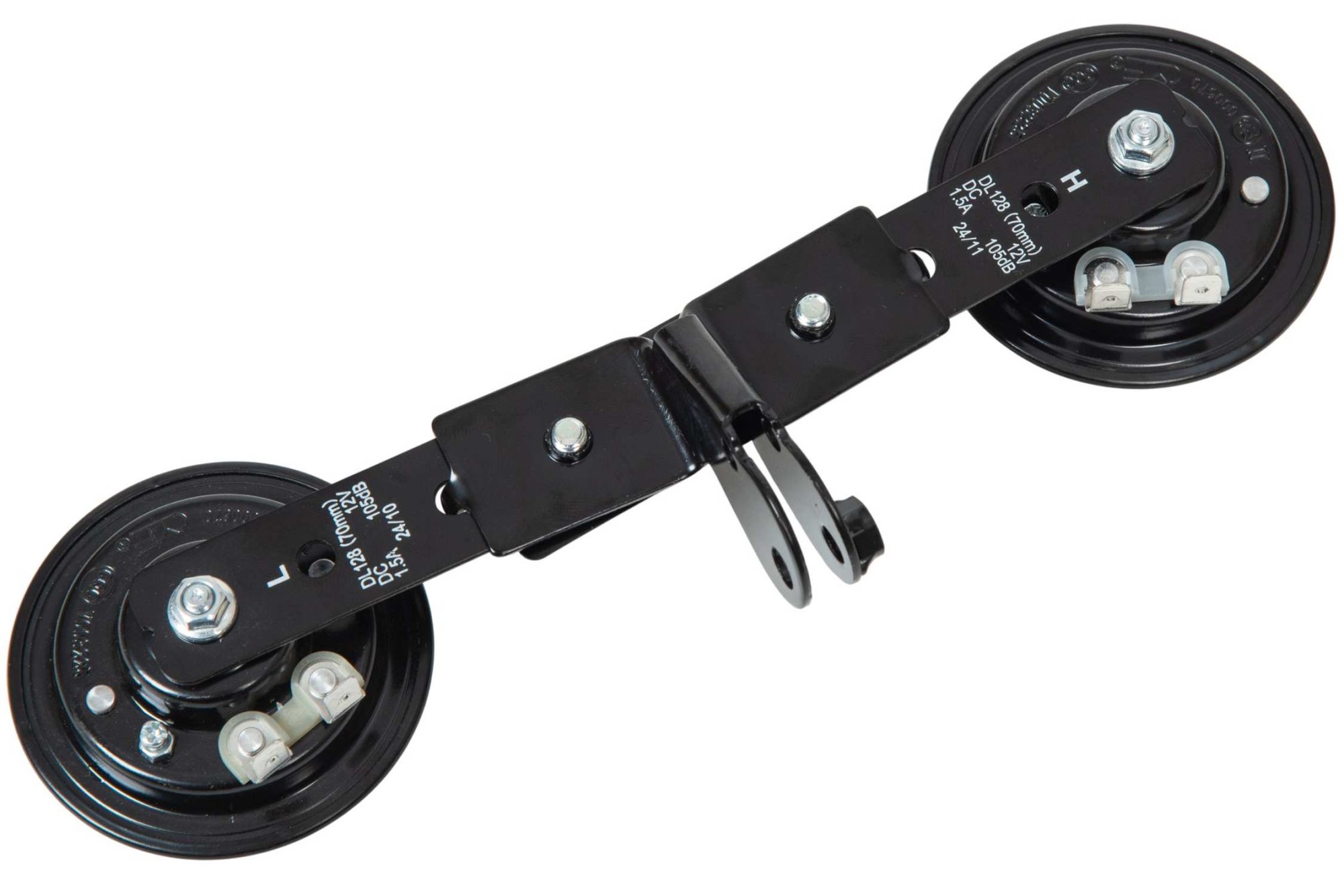 Гудок TEXAS 300